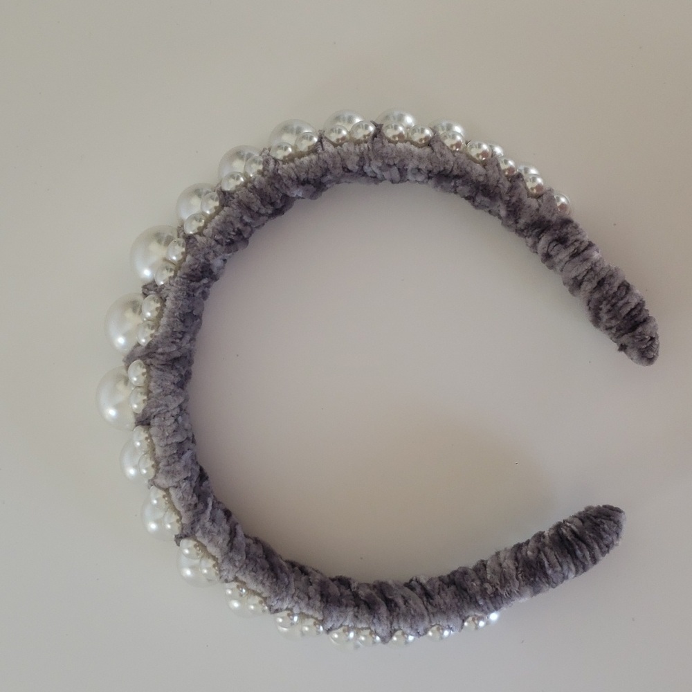 Headband - Picture 3 of 3